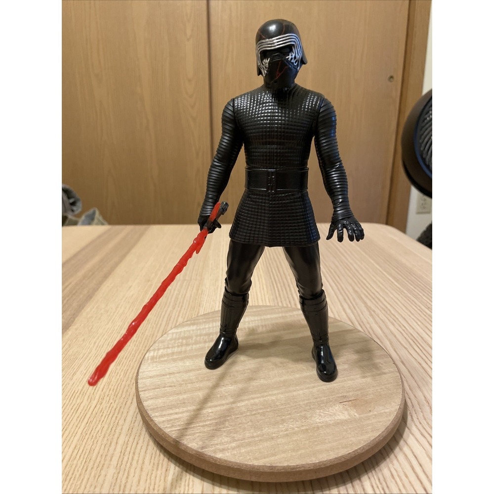 Star Wars The Rise Of Skywalker Supreme Leader Kylo Ren 12 " Action Figure
